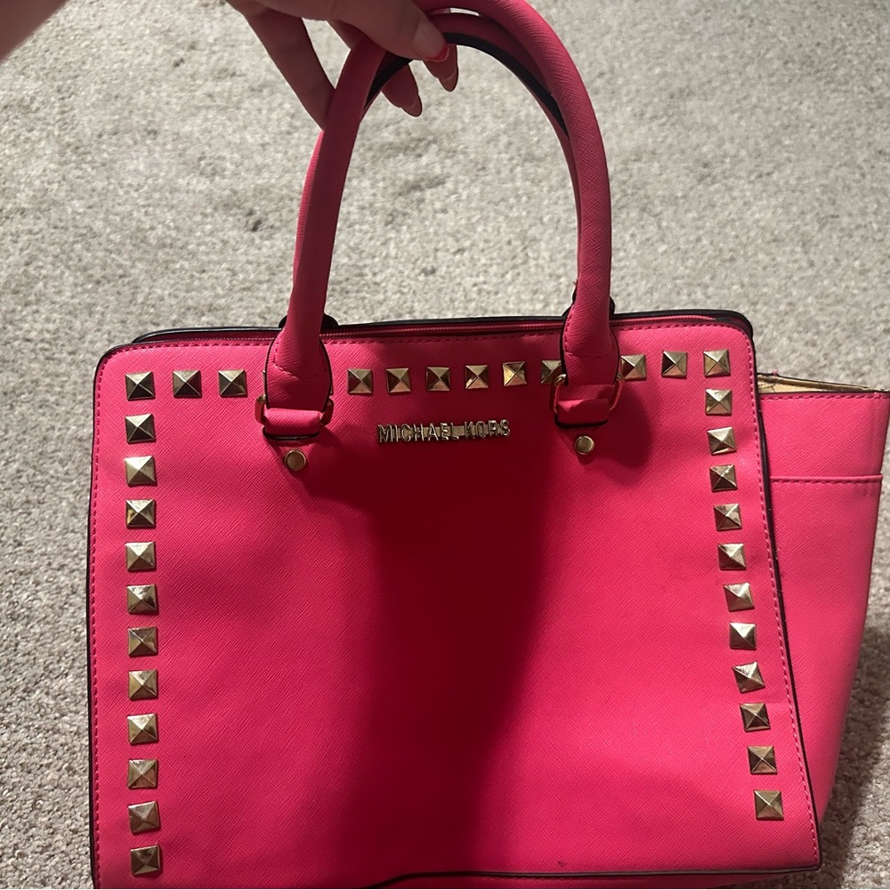 Faux MK